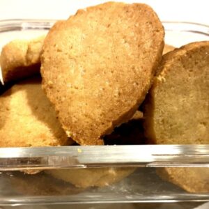 Bitcoin cookies